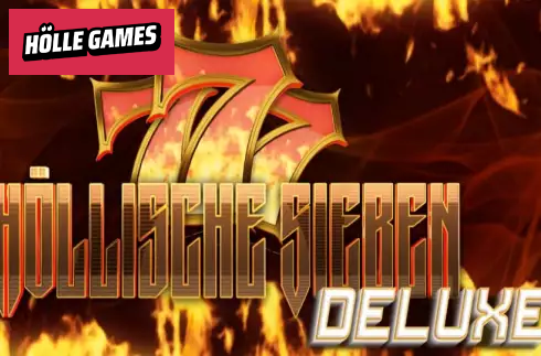 Höllische Sieben Deluxe